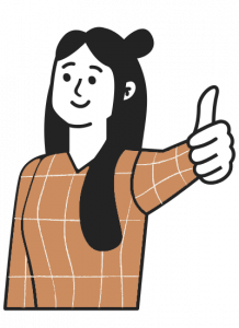 femme-contente-feng-shui-carreaux-tc