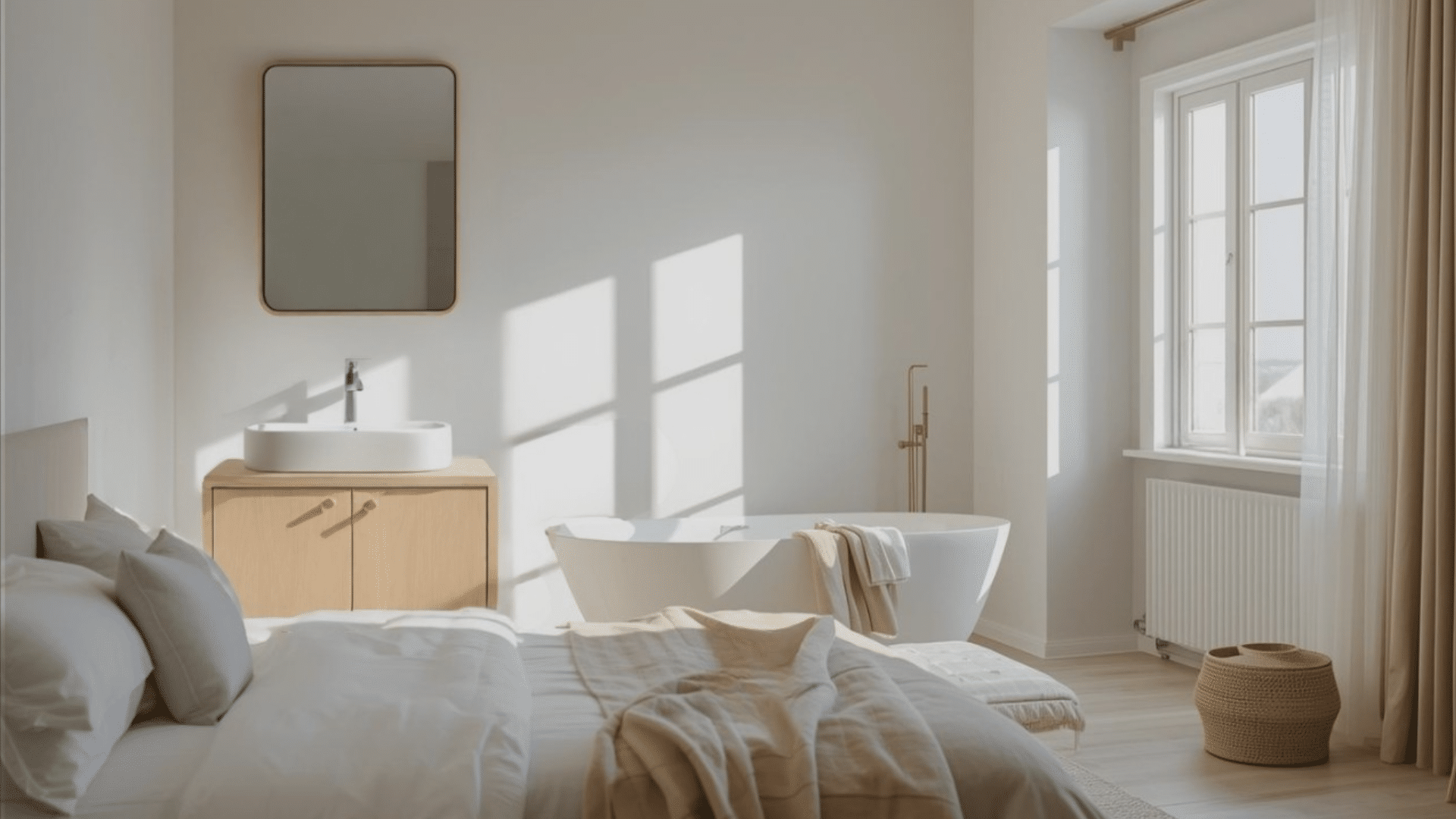 salle-de-bain-ouverte-chambre-feng-shui-suite