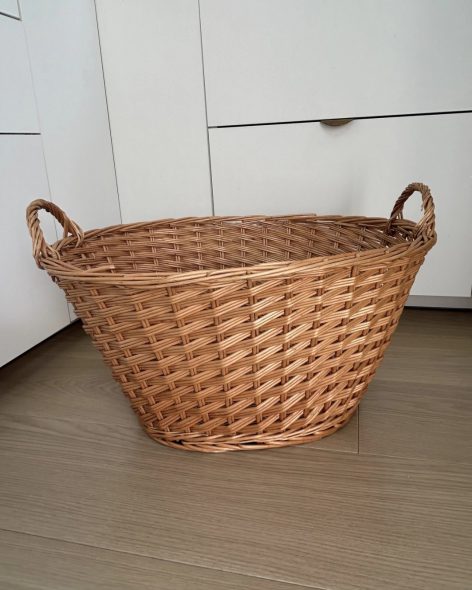 corbeille-rotin-vintage