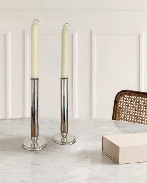 paire-bougeoirs-vintage-argent